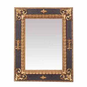 Fiorentina Woodcarved Frame