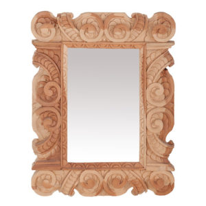 Venetian Woodcarved Frame