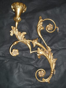 Applique Monoluce
